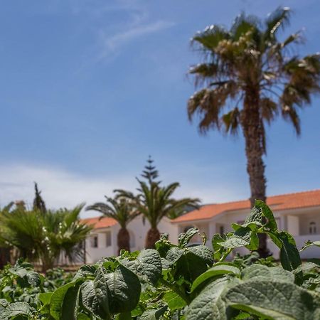 Ambelakia Studios Monemvasia Exterior photo